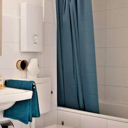 Apartment In *