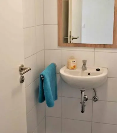 In Appartement Düsseldorf